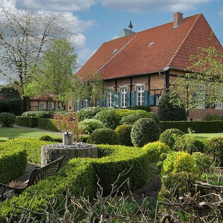 Fewo Grafschaft Nordhorn Luaran gambar