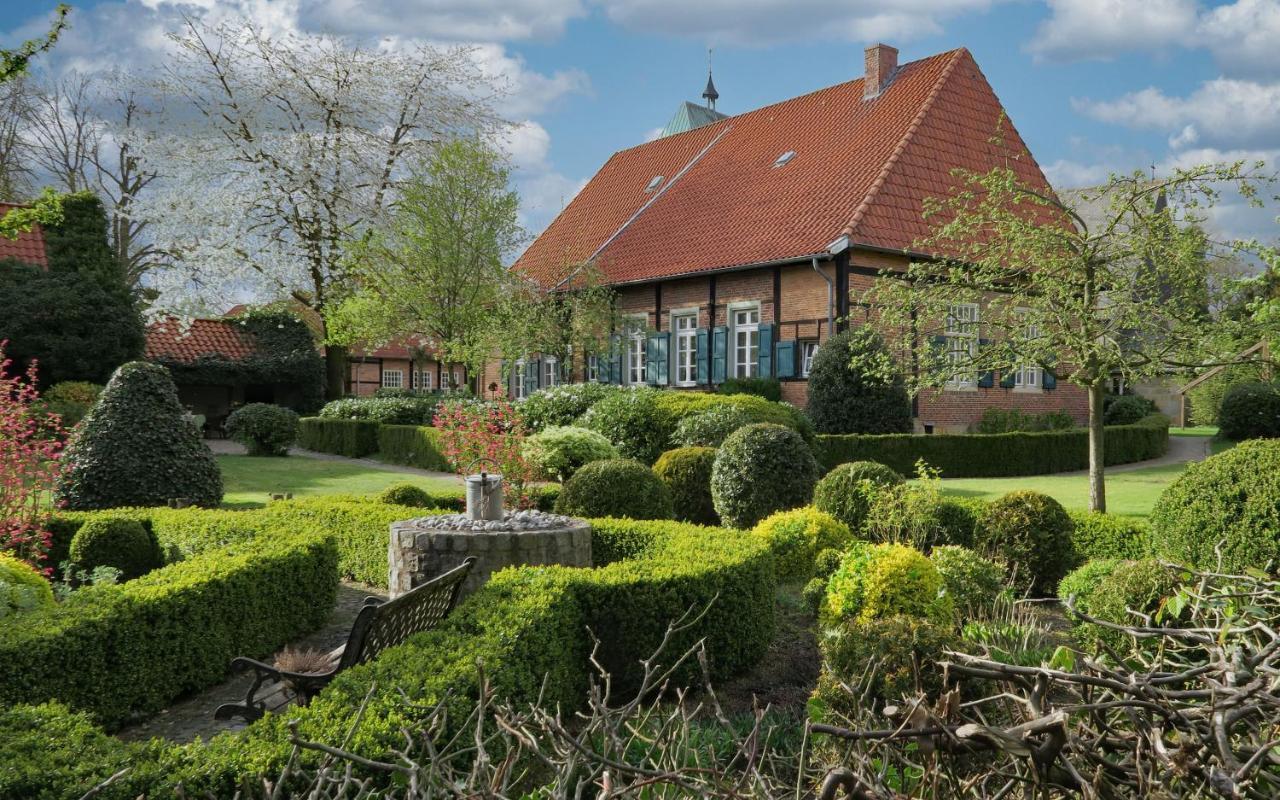 Fewo Grafschaft Nordhorn Luaran gambar