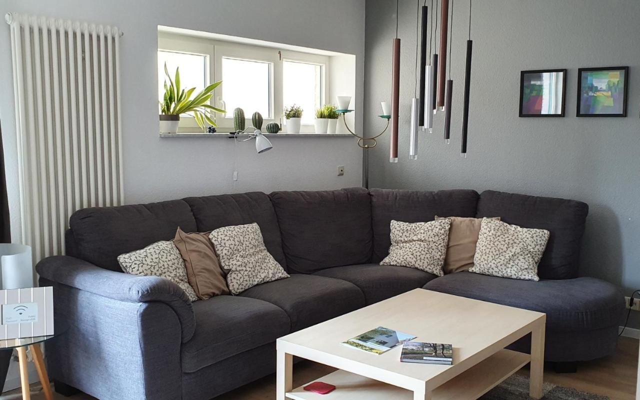 Fewo Grafschaft Nordhorn Luaran gambar
