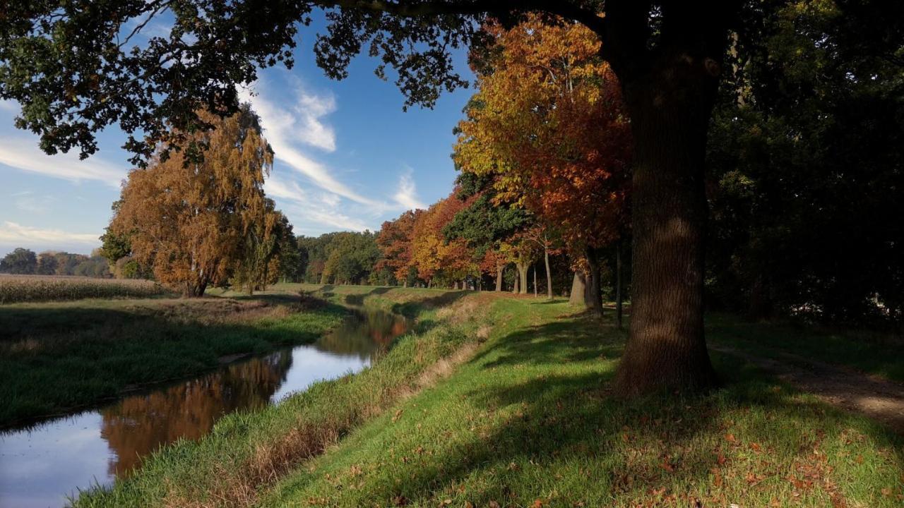 Fewo Grafschaft Nordhorn Luaran gambar