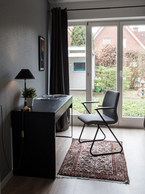 Fewo Grafschaft Nordhorn Luaran gambar