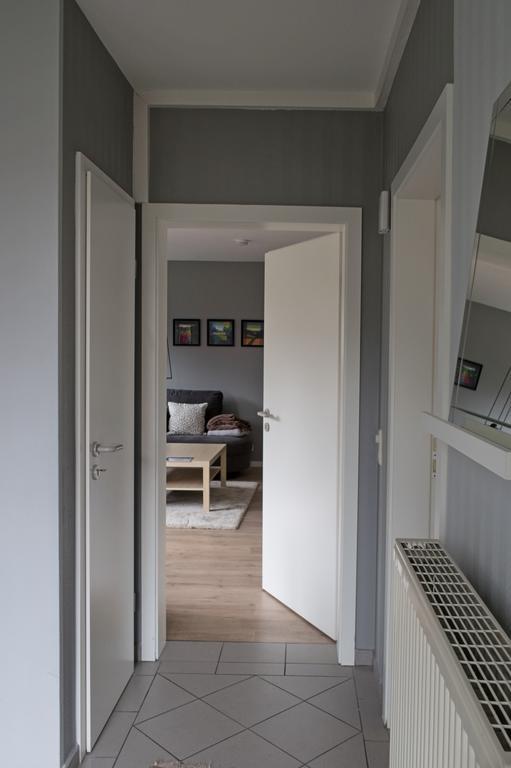 Fewo Grafschaft Nordhorn Luaran gambar