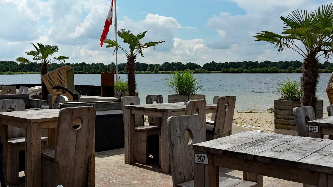 Fewo Grafschaft Nordhorn Luaran gambar
