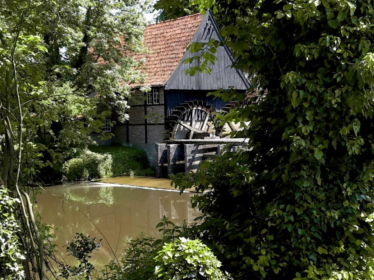 Fewo Grafschaft Nordhorn Luaran gambar