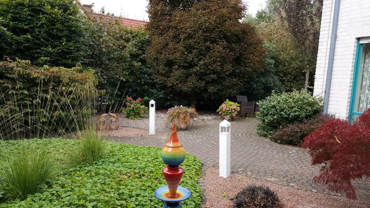 Fewo Grafschaft Nordhorn Luaran gambar
