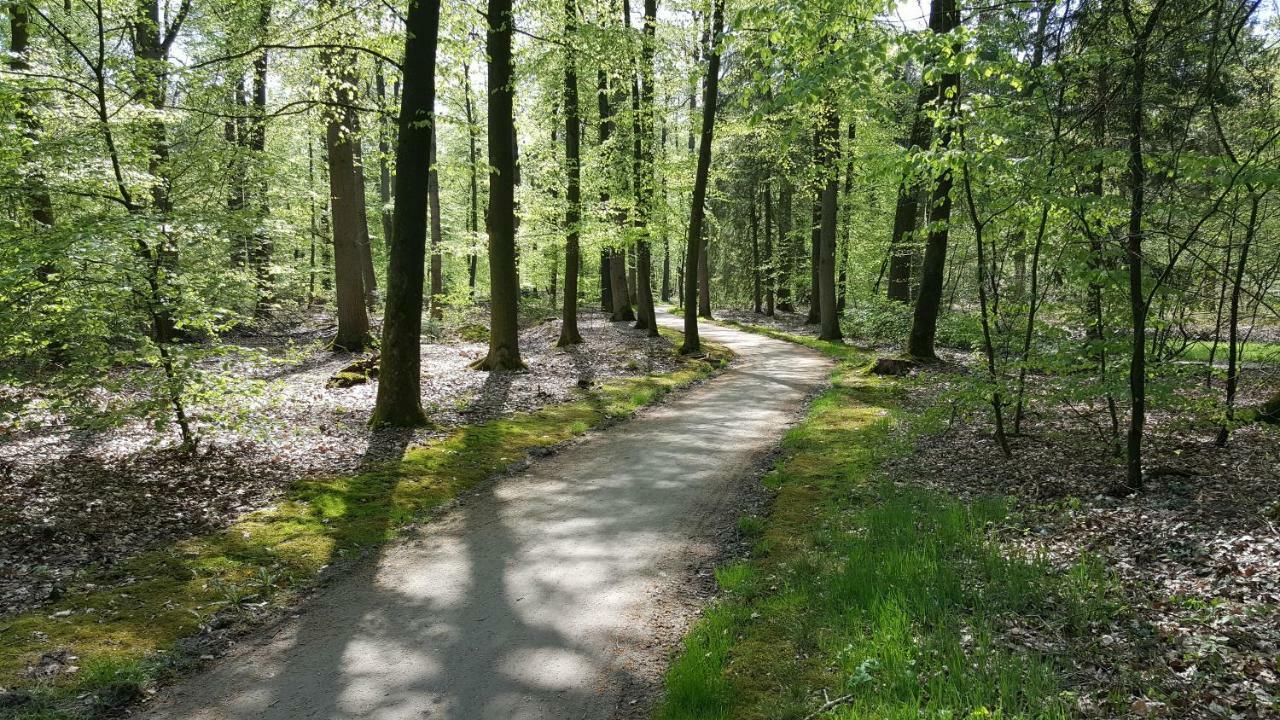 Fewo Grafschaft Nordhorn Luaran gambar