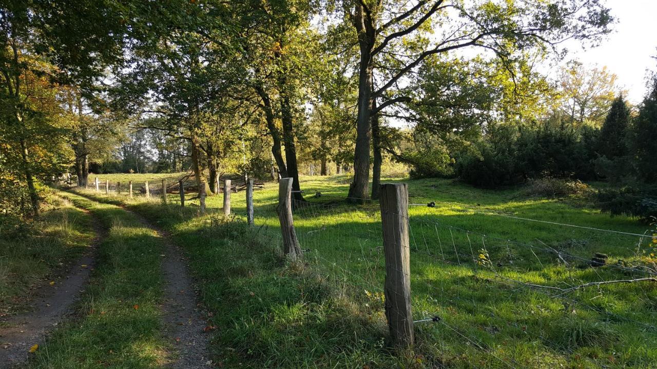 Fewo Grafschaft Nordhorn Luaran gambar